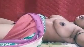 Village bhabhi acquires her cunt eaten, latest new video