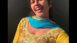 sexy indian babe awaiting hot
