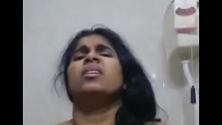 Sexy mallu kerala Mummy masturbating in bathroom - bonking sexy manifestation reactions