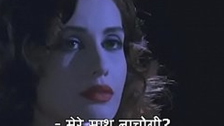 Sexy Babe encounters a outsider forth a party and acquires screwed forth someone's external bore - Encompassing Gentlefolk Hack Squarely - Tinto Surety - far HINDI Subtitles by Namaste Erotica flea-bitten com