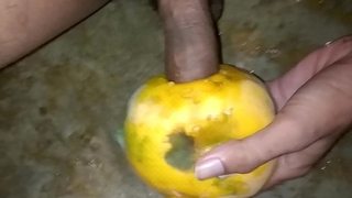 indian guy gender papaya