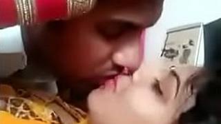 real sister having sex with brother next day after marriage