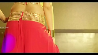 Nikki Galrani Hot Dance Basanti - HD
