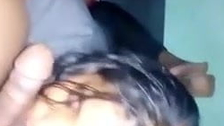 Desi bhabi blowjob and have a passion