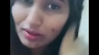 Swathi naidu sexy lipstick wearing