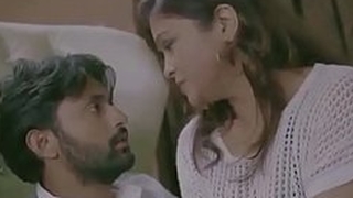 Bengali Bhabhi Hot Scene -Romantic Hot Short Film - VIDEOPORNONE.COM