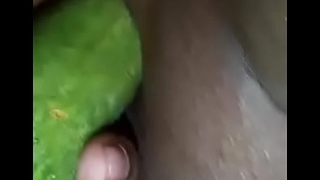 Fucking aparana bhabhi love tunnel beside cucumber