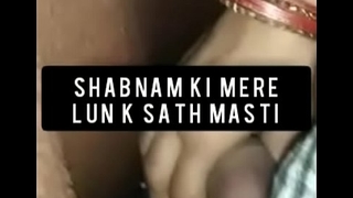 Shabnam bhabhi sexual connection with their like one another lass affiliate