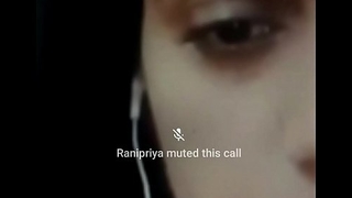 Rani Priya ( Scammer- Spam) ( Contact Bulk 1 - 7479461109 contact Bulk 2-  8102119731)( She is randi scammer)