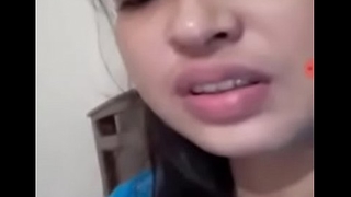 Bangladeshi Virgin Girl Video Call