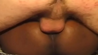 English cock in Indian pussy