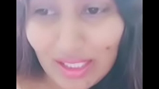 Swathi naidu sharing her whatsapp number for video sex