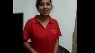 Mallu Kerala Air hostess sex with go steady with caught out of reach of camera