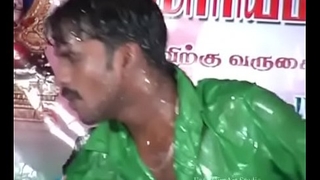 Tamil hot regulations dance- ra kkozhi rendu