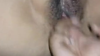 South Indian aunty has wicked ass fucking sex