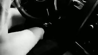 Priyanka Chopra fucking in car