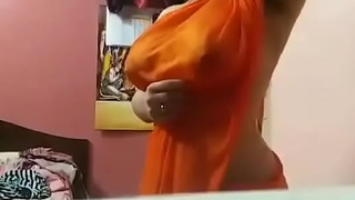 Indian boobs