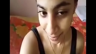 Sexy desi boobs selfie