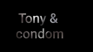 Tony and cock-sock Trailer