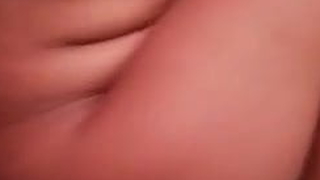 Desi cute young girl made her nude video