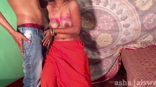 320px x 180px - Holi Indian Porn Videos - Bhabhi XXX Movies