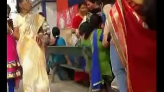 Married Indian lady abyss fuck