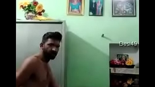 Indian mom have sexual intercourse with son