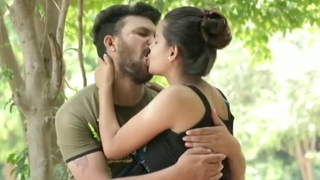 Indian Kissing Prank Video1