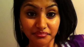 Tamil Canadian Girl Shower Video! Whilom before Swain Watching HOT!