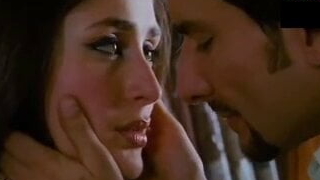 Kareena Kapoor’s first night up Saif Ali Khan