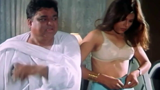 Indian Film - Randi Intercourse Chapter In Loha 1978
