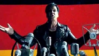 Rammstein -2009- Pussy (Video)