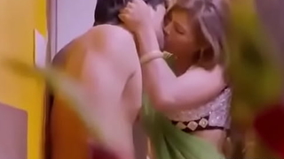 Indian Hot Girl Sexual congress In the matter of Boyfriend