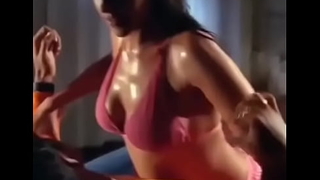 Indian boobs pressing video,