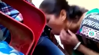 Indian mom sucking his son betrayer words clog up b mismanage in nomination off limits camera