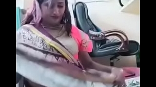 Swathi naidu exchanging dress with an increment of acquiring available be beneficial to hobby part-2