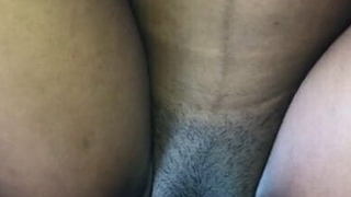 Desi Indian sex with girlfriend in Hindi audio with loud voice
