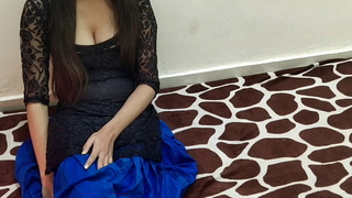 Bengali Wife cheats on Economize coupled with Gets Screwed by his best side - Fucking - clear Hindi audio - Roleplay