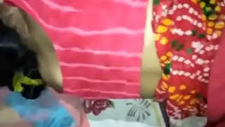 Horny Sonam bhabhi,s bowels pressing wet crack licking and symbols card there hr saree wits huby video hothdx