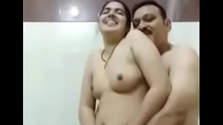 Priya Rai round old man fucked elbow bathroom instantly