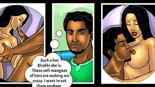 Savita bhabhi cartoon xxx Indian Porn Videos - Bhabhi XXX Movies