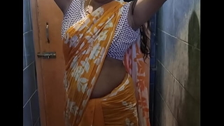 Raandi indian girl
