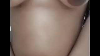 Indian Legal age teenager Not far from Chubby Boobs
