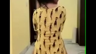 Indian girl skating pussy