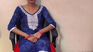 Xxx Desi Husband And Punjabi Spliced Fuck In Chair. Full Romantic Sex All round Brutal Greet Sex, Video All round Clear Hindi Audio – S