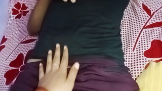 Desi wife cheat hasband indian babhi was constant Xxxx sex respecting dever clear Hindi audio