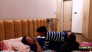 Indian Hawt Sex With Real Life Tamil Couple Respecting Hotel Room - Full Hindi Audio, Gonzo Gonzo Home Pornography
