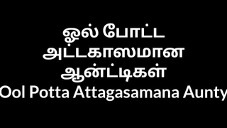 Tamil Audio Sex Story - A Indelicate Aunty