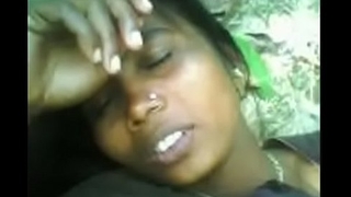 [https-video.onlyindianporn.net] mallu village aunty hardcore outdoor sex with persevere door panhandler