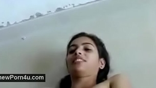 Indian desi crammer fuck his student connected with classroom at newPorn4u.com
